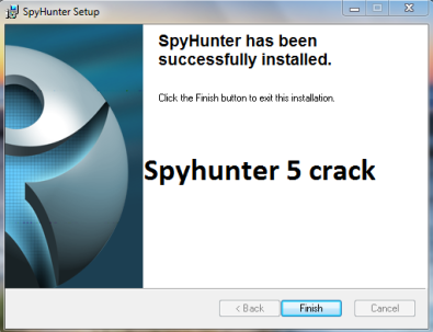 Spyhunter Full Version With Crack