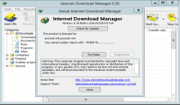 Idm 6.32 Full Version With Crack Free Download Rar